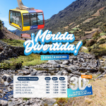 Mérida Divertida